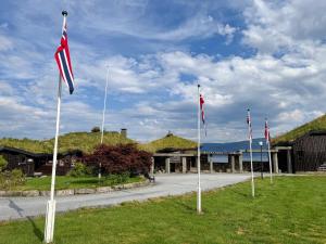Brekkestranda Fjordhotel