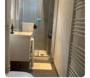 Appartement Paris Expo Porte de Versailles