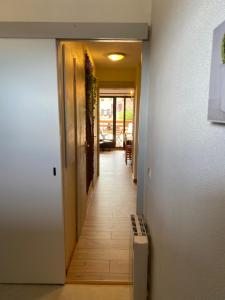 Appartements La Marmotine : photos des chambres