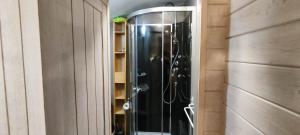Sejours chez l'habitant Maison Anthemis : Chalet