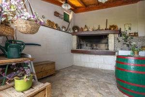 Holiday house Biokovo