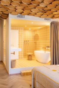 Hotels Hotel M Soleil - Montpellier Centre Saint Roch : photos des chambres