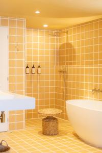 Hotels Hotel M Soleil - Montpellier Centre Saint Roch : photos des chambres