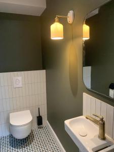 Villas La villa Hortense : photos des chambres