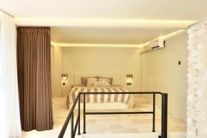 Djati Retreat Pandawa