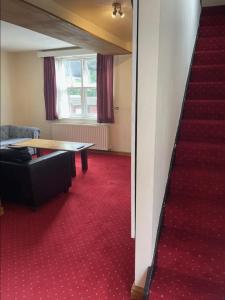 The Knighton Apartment