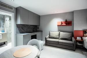 Studio room in Hotel Gran Via