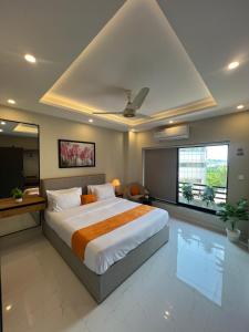 ORTUS Bahria Islamabad