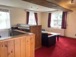 The Knighton Apartment