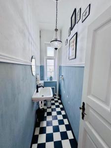 Charmante Wohnung in Ferlach