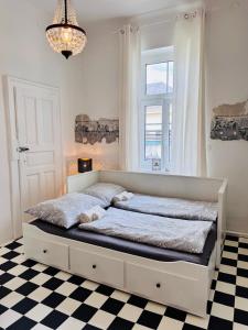 Charmante Wohnung in Ferlach