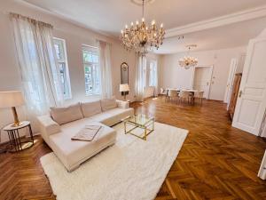 Charmante Wohnung in Ferlach