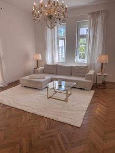 Charmante Wohnung in Ferlach