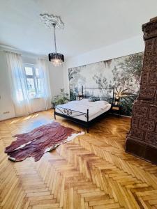 Charmante Wohnung in Ferlach