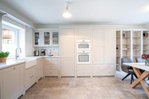 Luxus Fairschlafen am Hafen mit Sauna und BBQ