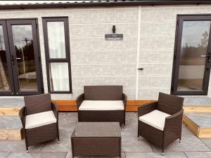 Erins Lakes & lodges