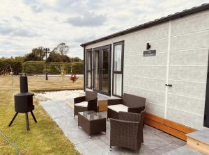 Erins Lakes & lodges