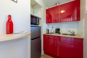 La Lullaby - Wifi - Gare - Parking