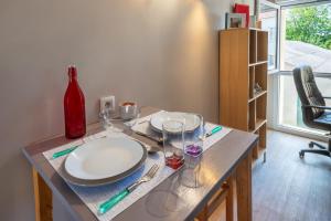 La Lullaby - Wifi - Gare - Parking