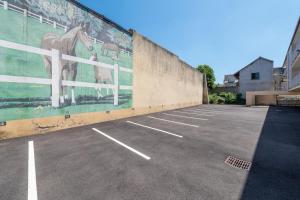 La Lullaby - Wifi - Gare - Parking