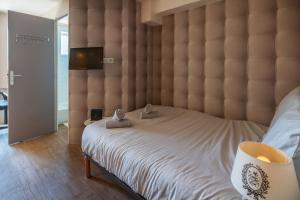 La Lullaby - Wifi - Gare - Parking