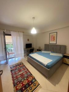 Vacation Apartment, Family & Friends