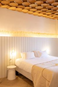 Hotels Hotel M Soleil - Montpellier Centre Saint Roch : photos des chambres