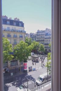 Paris Center Masion-Grands Boulevards