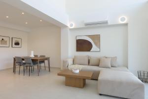 Athenean Private Pool Heaven