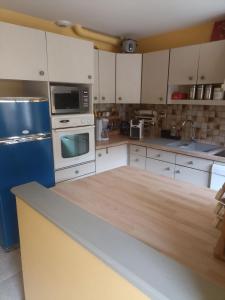 Maisons de vacances Le Clos du Petit Prince : photos des chambres