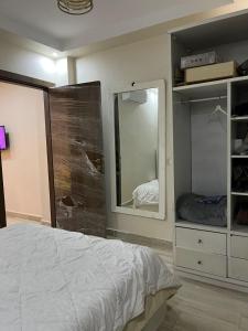 1 bdr apartment at golf porto