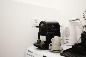 Navigli Studio Retreat