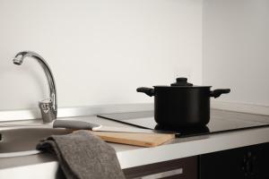 Navigli Studio Retreat