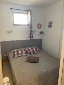 Appartements La Marmotine : photos des chambres