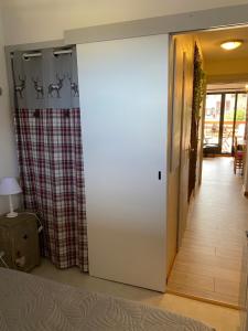 Appartements La Marmotine : photos des chambres