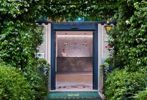 Palace Hotel San Pietro