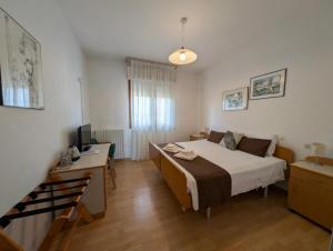 Habitación Doble adaptada para personas con discapacidad - 1 o 2 camas
