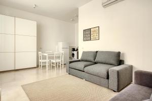 Navigli Studio Retreat