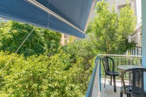 The Pirates Mansion Nafplio