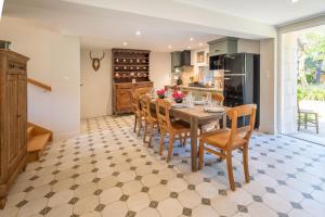 Villas Domaine de l-Etabliere - Le Hameau : photos des chambres
