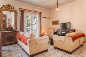 The Pirates Mansion Nafplio