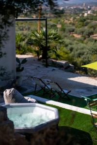 Collemeti - Country House