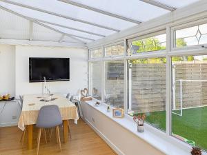 Cosy Cotswolds House