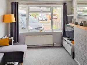 Cosy Cotswolds House