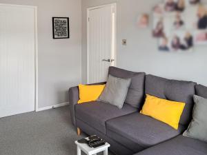 Cosy Cotswolds House