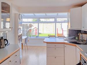 Cosy Cotswolds House