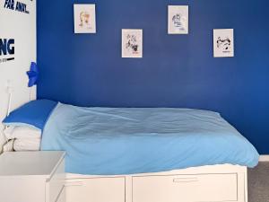 Cosy Cotswolds House