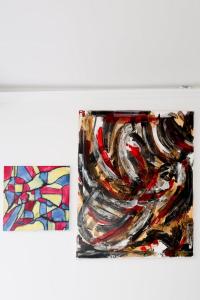 Suite Le Clery Perche sur les toits de Paris