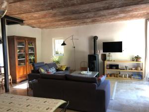Maisons de vacances Le Provencal Duplex piscine jardin le Luberon : photos des chambres
