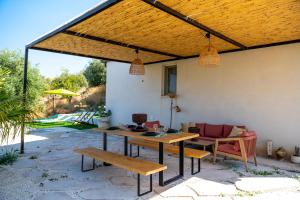 Collemeti - Country House